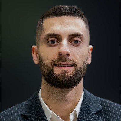 Alex Stojanovic