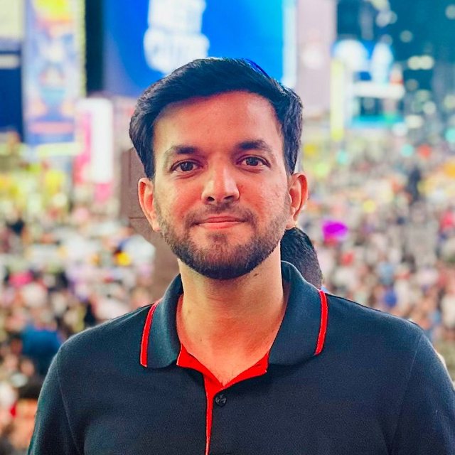 Ali Umer