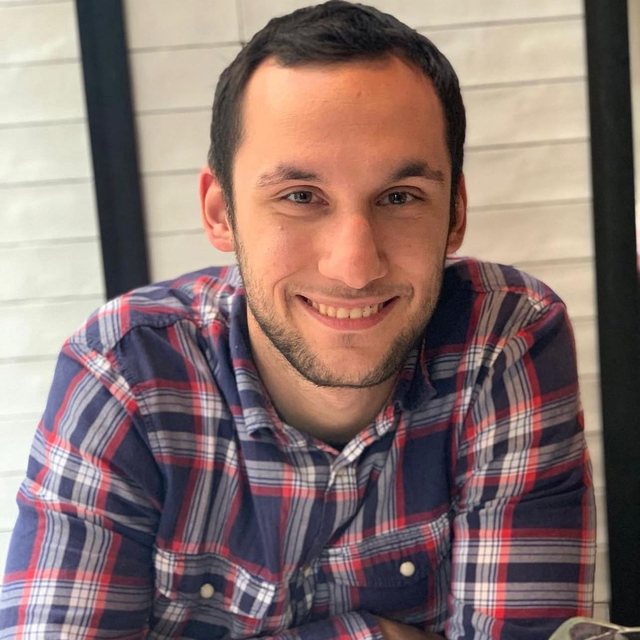 Iani Doynov